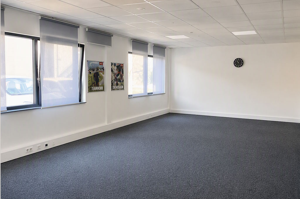 Moderne Praxisfläche im EG und in attraktiver Gewerbelage – Bild 3